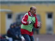 Bóng đá anh, ngoại hạng anh, lịch thi đấu euro 2012, ĐT.LA mời HLV Vital: Nước xa sao cứu được lửa gần?